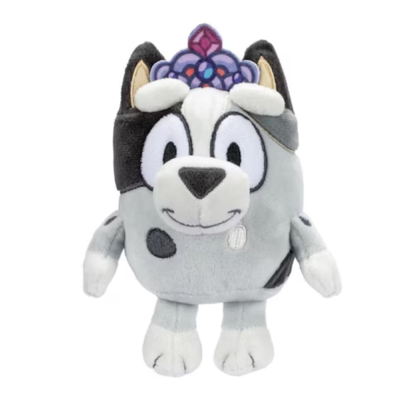 BLUEY S13 PLUSH BEANIE AST