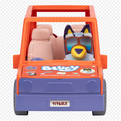 BLUEY S13 BLUEY BUDDIES