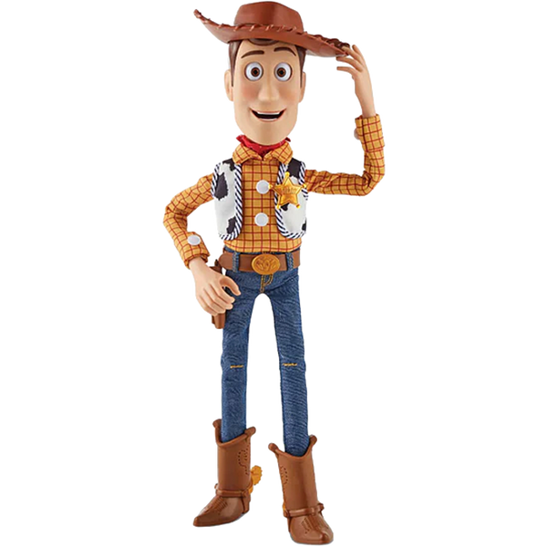 TOY STORY 5 16" WOODY