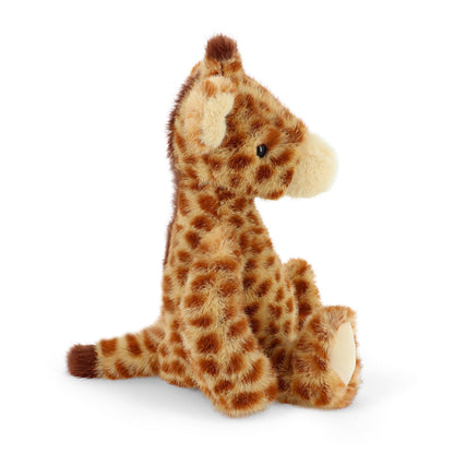 PLUSH ENCHANTED WORLD GIRAFFE