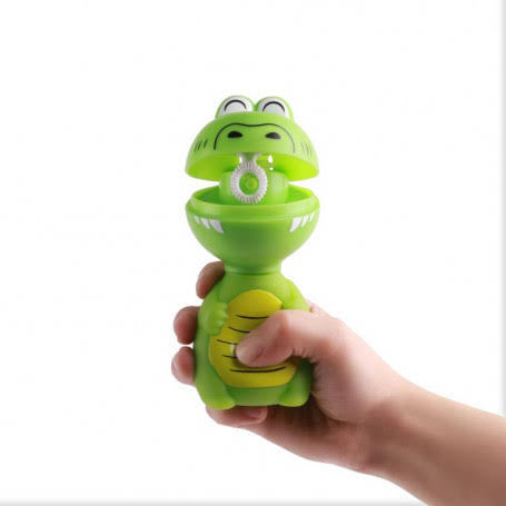 GAZILLION BUBBLES PETS ASSTD