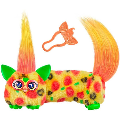 FURBY FURBLETS DJ AST