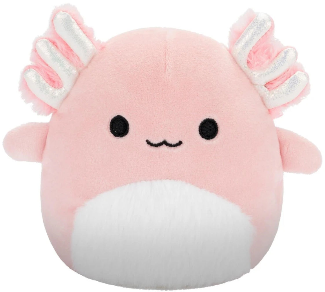 SQUISHMALLOWS 14 MASTER A ARCHIE