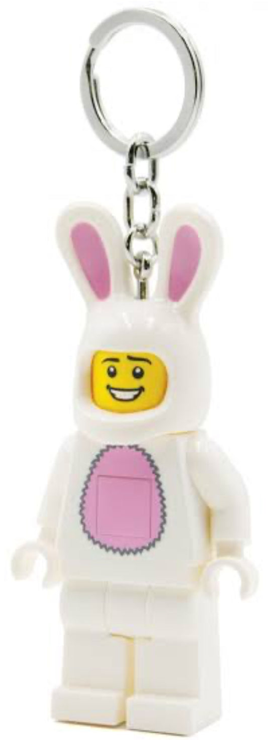 KEY LIGHT LEGO BUNNY GUY