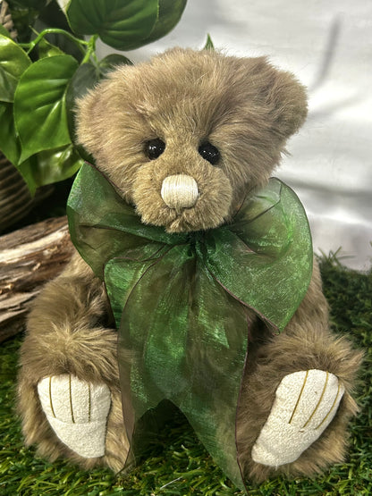 CHARLIE BEARS MR BAGGINS