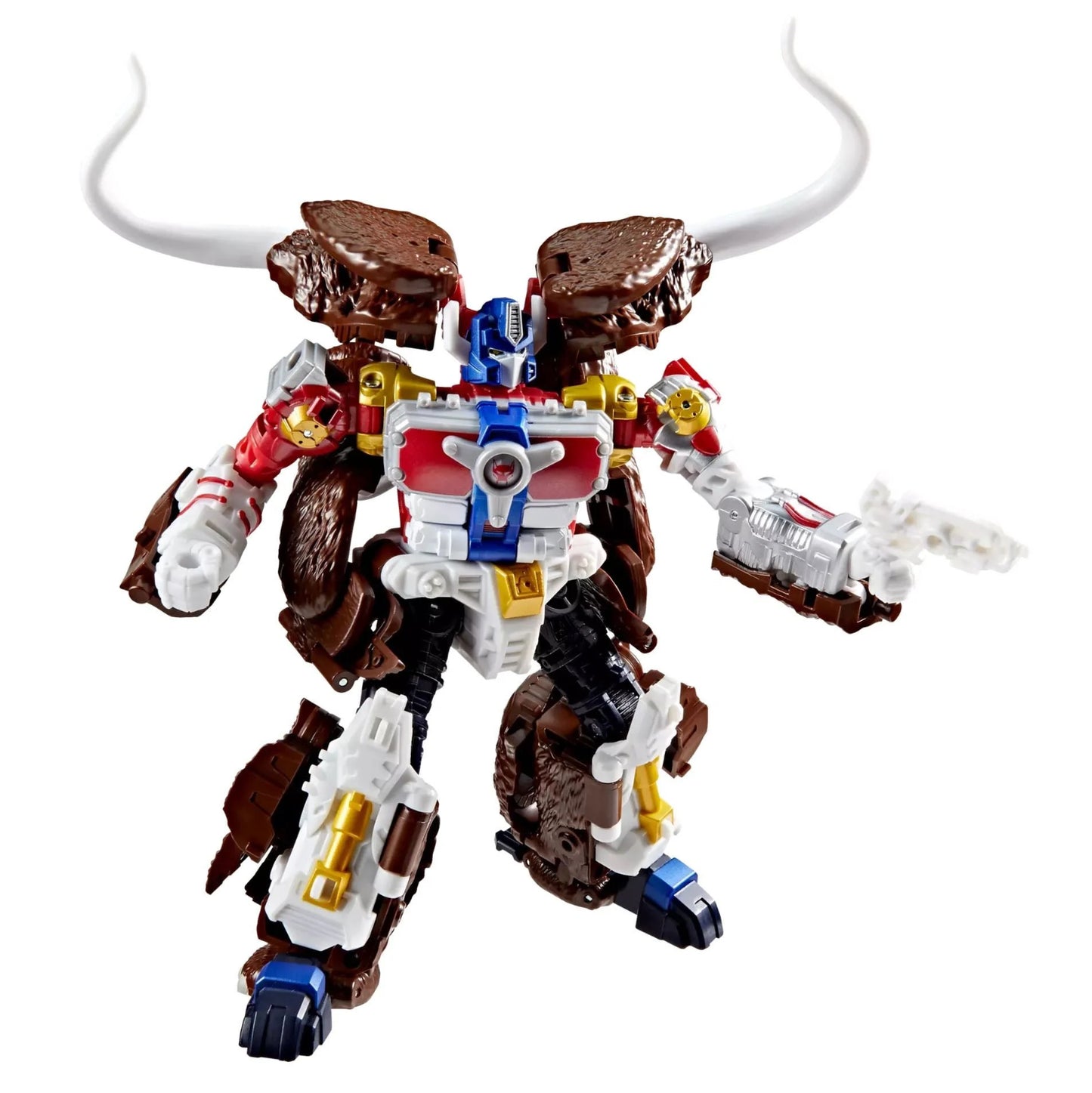 TRA AGE OF THE PRIMES LEADER BIG CONVOY