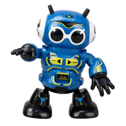 SILVERLIT ROBO BEATS 2