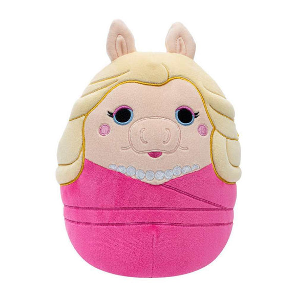 SQUISHMALLOW 10 MUPPETS MISS PIGGY