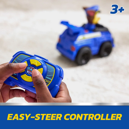 PAW PATROL R/C CHASE