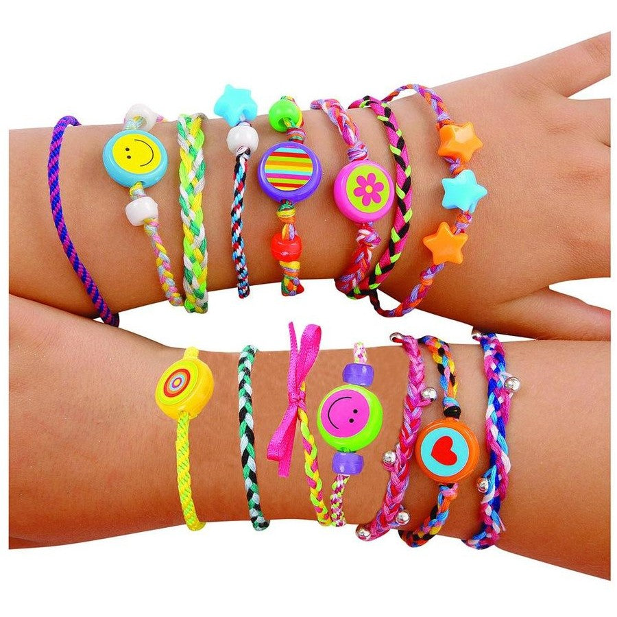 GALT FRIENDSHIP BRACELETS