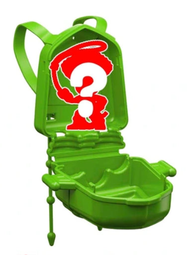 TOY STORY 5 SMALL STARS S2 AST