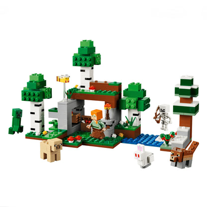 LEGO 21593 MINECRAFT FIRST NIGHT ADVENT