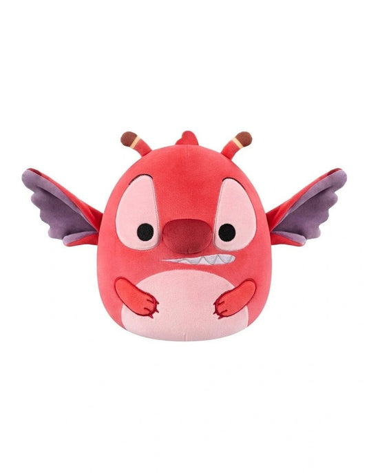 SQUISHMALLOW 10 STITCH LEROY