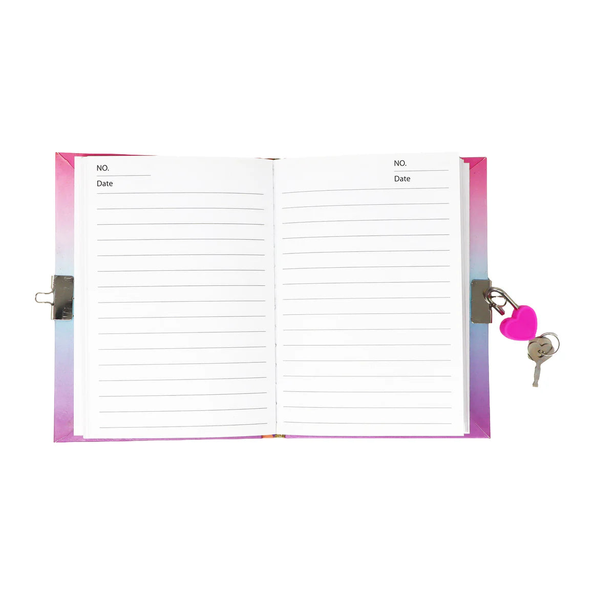 P/POP SAC420 MERMAID SCENT DIARY