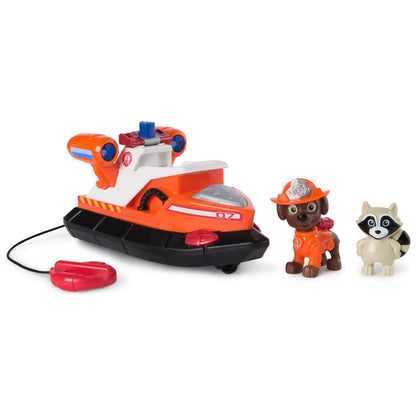 PAW PATROL FIRE RESCUE ZUMA