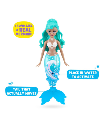 PETS ALIVE MAGIC SWIMMING MERMAID