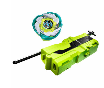 BEYBLADE BBX CLIP N RIP LAUNCHER