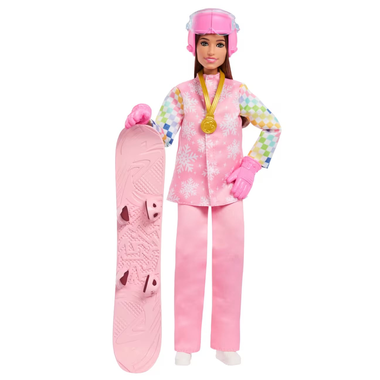BRB CAREERS SNOWBOARDER