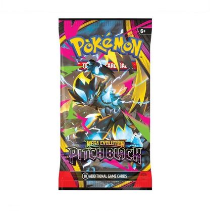 POKEMON TCG MEGA EVOLUTION 5 BOOSTER