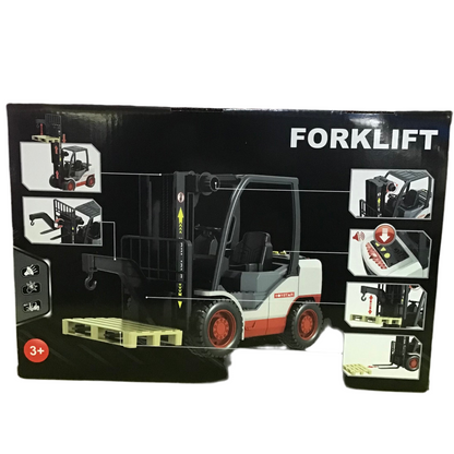 FORKLIFT L&S 30CM WITH PALLET