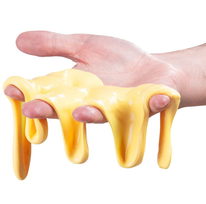 AARON'S PUTTY BETTER BETTER