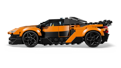 LEGO 77257 SPEED MCLAREN W1