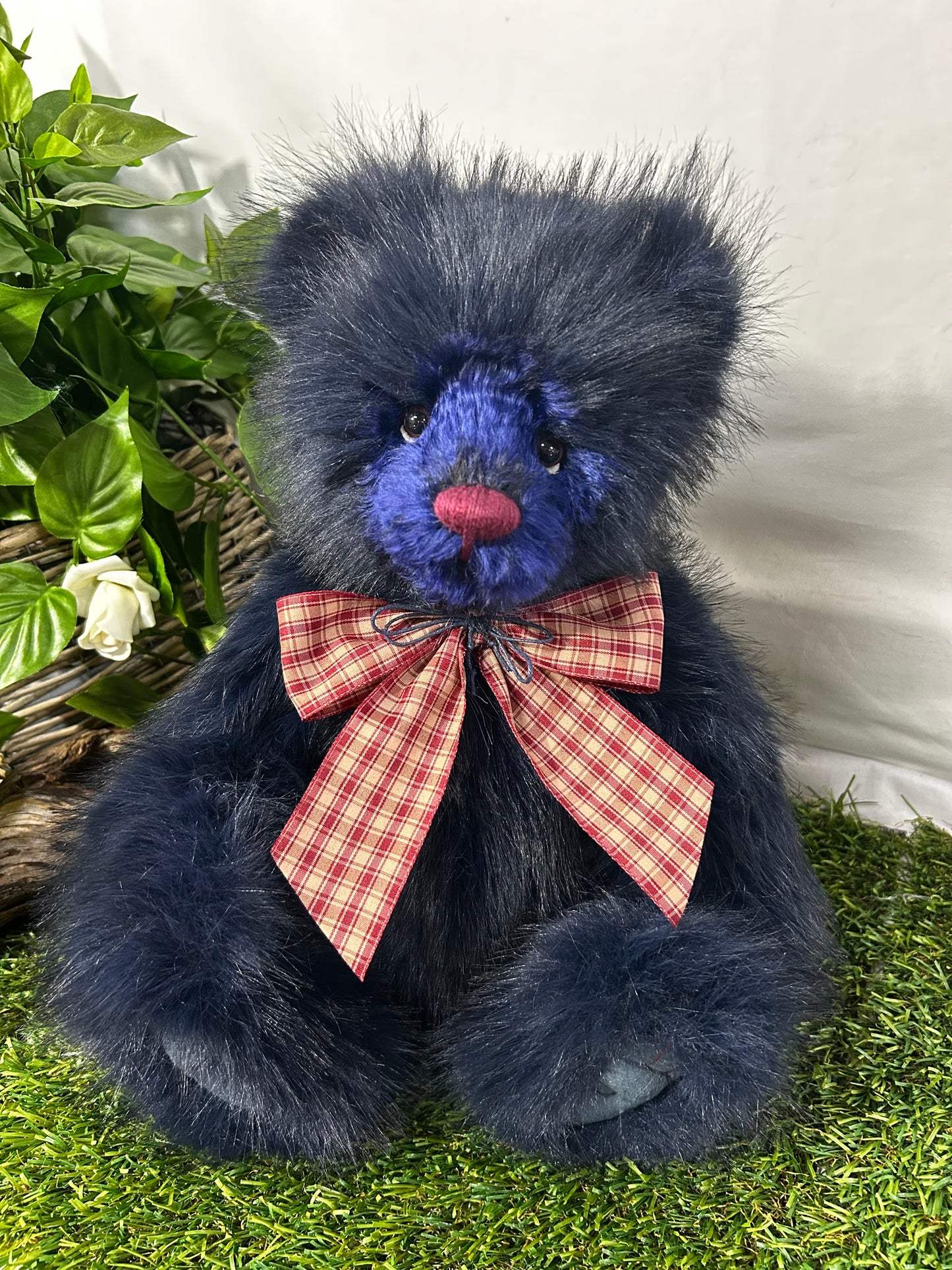 2026 CHARLIE BEAR INDIGO