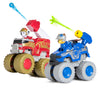 PAW PATROL RESCUE WHEELS 2 PK CHASE/MARS