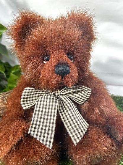 2025 CHARLIE BEARS EXCL THOMPSON