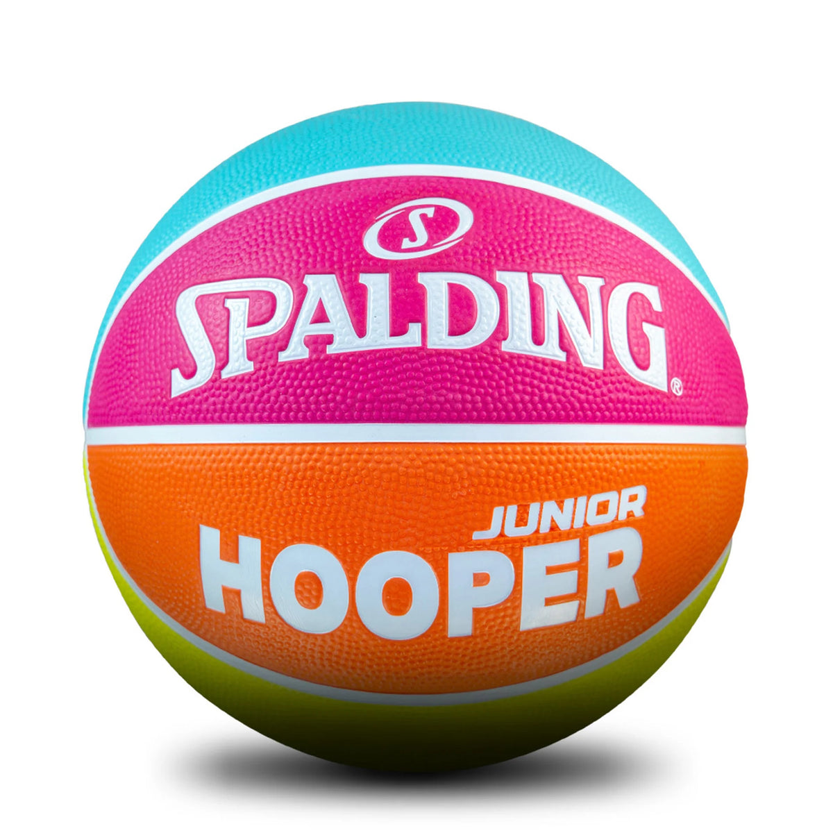 SPALDING BASKETBALL JNR HOOPER SIZE 5
