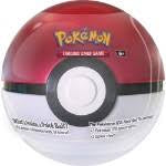 POKEMON TCG POKEBALL TIN 2025
