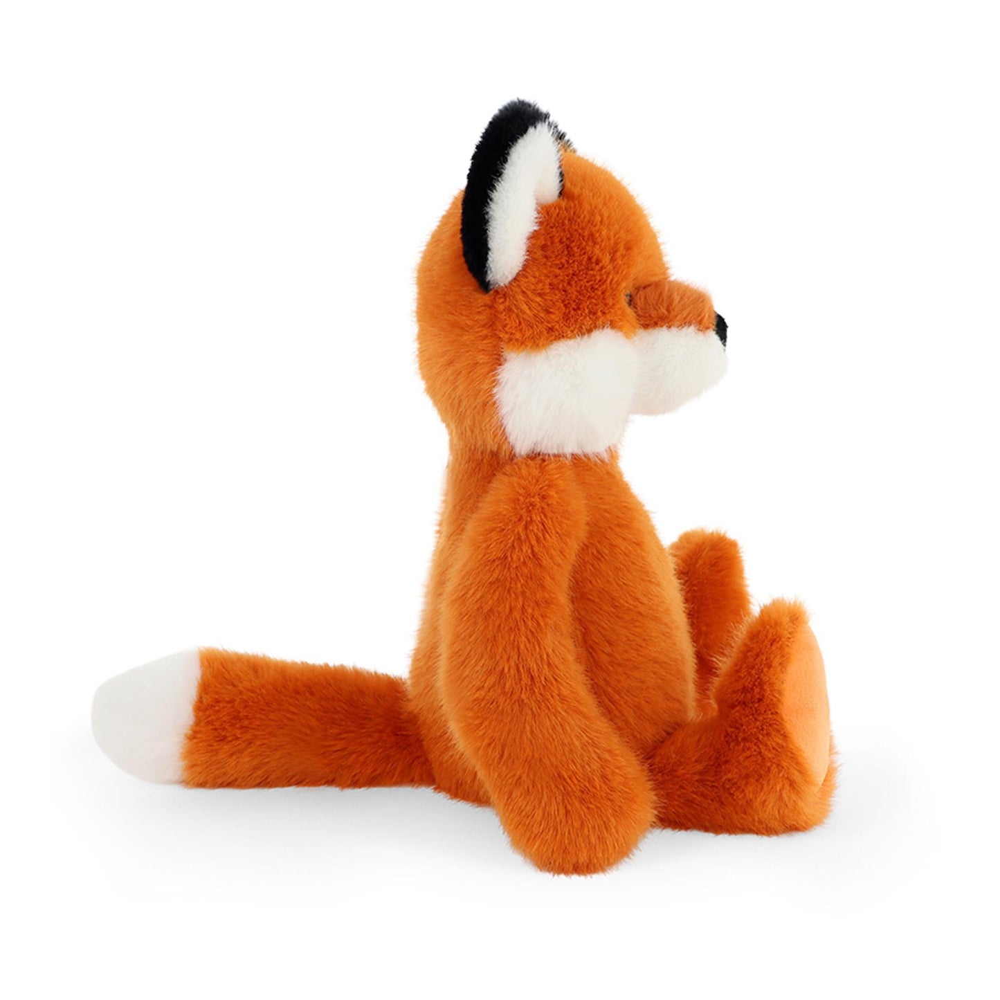 PLUSH ENCHANTED WORLD FOX