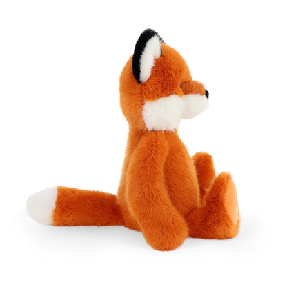 PLUSH ENCHANTED WORLD FOX