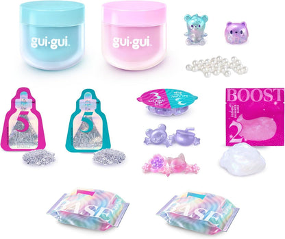 GUI.GUI BEAUTIFY YOUR SLIME DLX TWIN PK