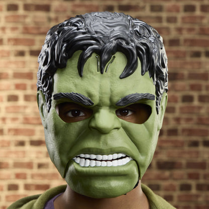 SPD SAVAGE HULK TALKN ELECT MASK