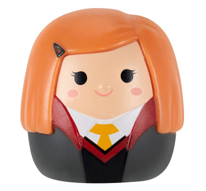 SQUISH-A-LONGS HARRY POTTER 12PK AST