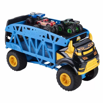 H/W MONSTER TRUCK MONSTER MOVER