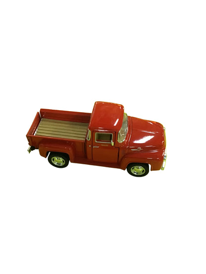 D/C 1956 FORD F-100 PICK UP