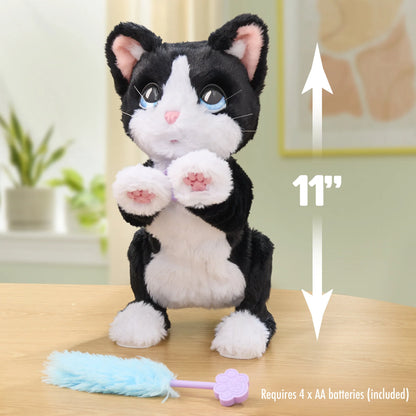 FURREAL BOOTS THE BISCUIT MAKING KITTY