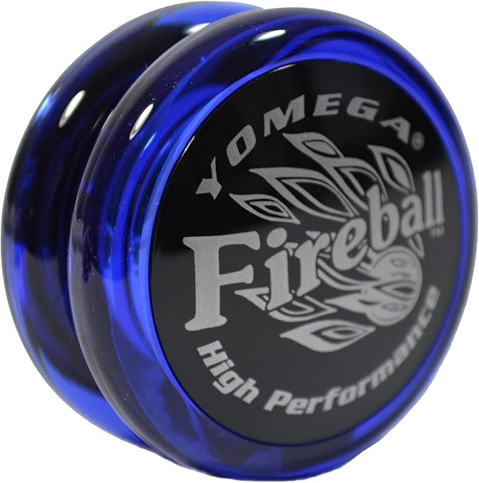 YOYO YOMEGA FIREBALL