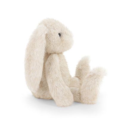 PLUSH ENCHANTED WORLD BUNNY CREAM