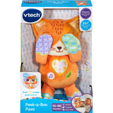 VTECH PEEK A BOO PAWS