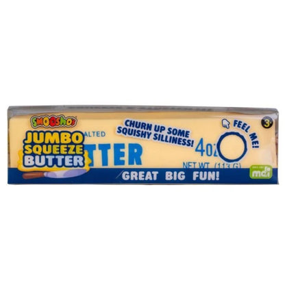 SMOOSHOS JUMBO SQZ BUTTER