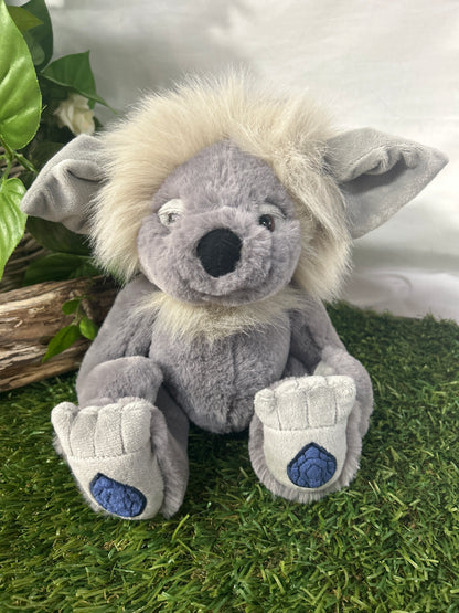 BEARHOUSE BY CB SAPPHIRE SUE