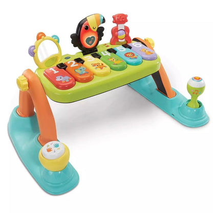 VTECH TOUCAN TUNES PLAY GYM