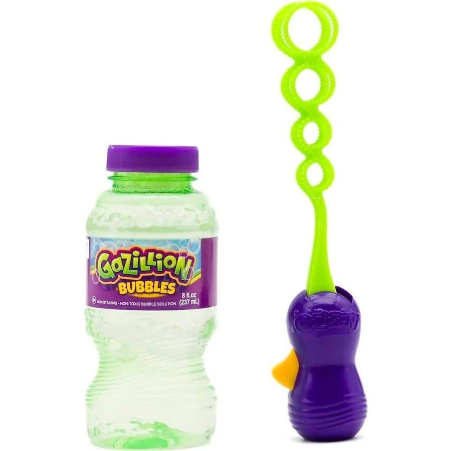 GAZILLION BUBBLES WANDTASTIC