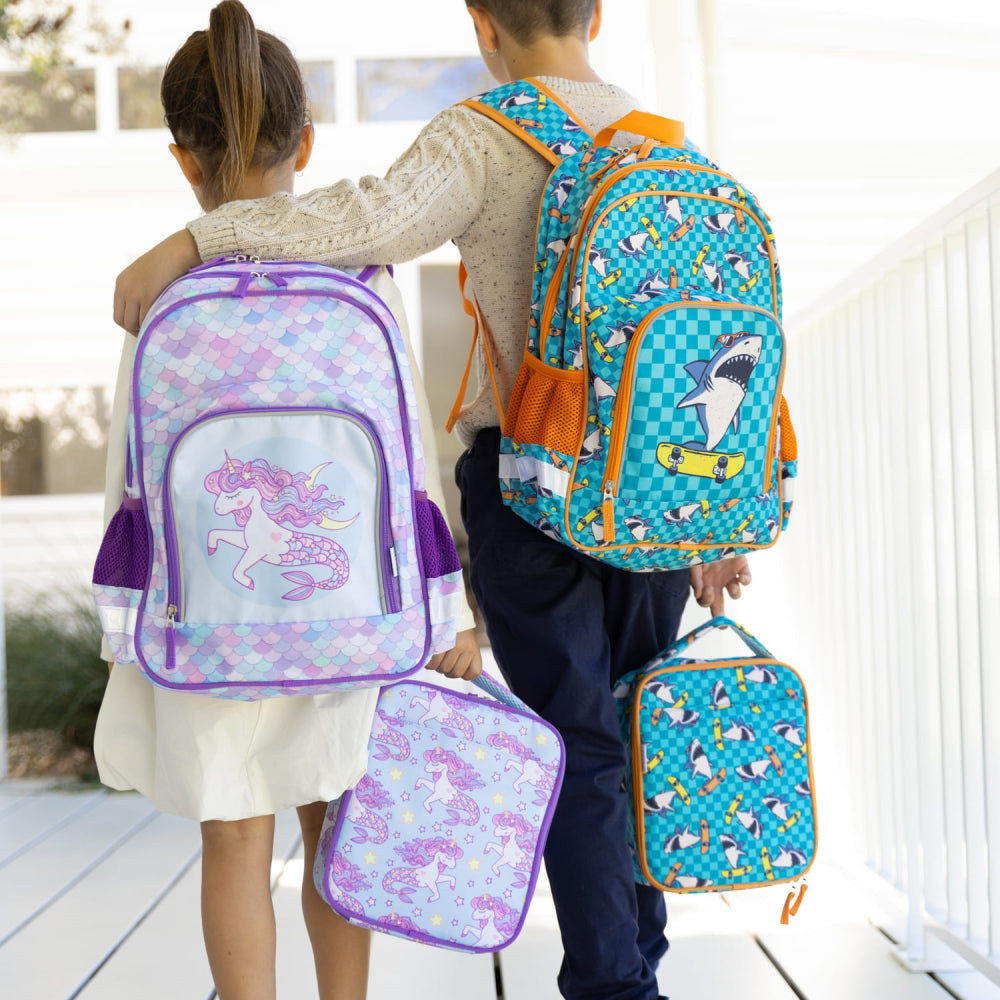 SPLOSH MERMICORN BACKPACK