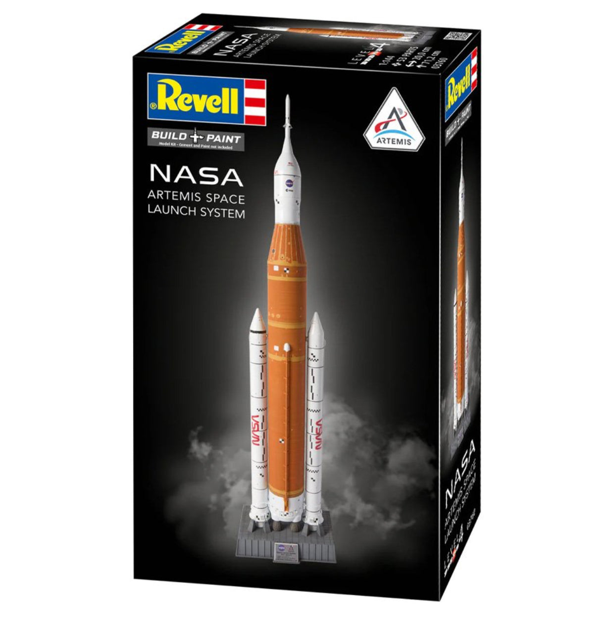 REVELL 1:144 NASA ARTEMIS SPACE LAUNCH