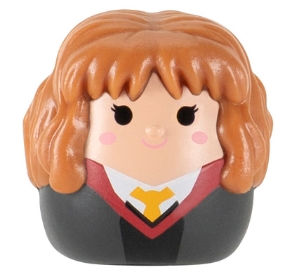 SQUISH-A-LONGS HARRY POTTER 6PK AST