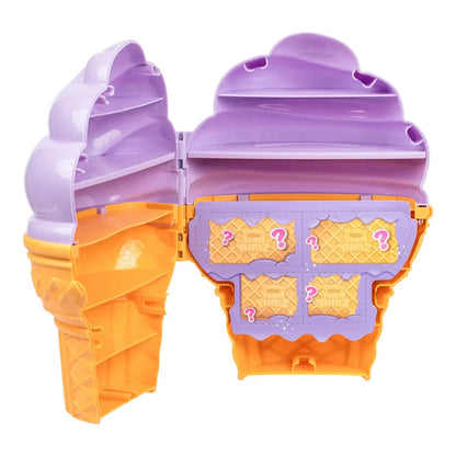 COOKEEZ MAKERY YUM YUMZ COLLECTOR CASE